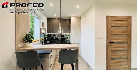 Mieszkanie na wynajem - Zdjęcie 4