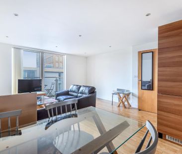 1 bedroom apartment to rent - Photo 4