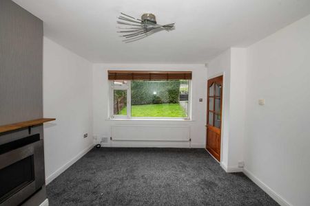 2 bedroom semi-detached house to rent - Photo 2
