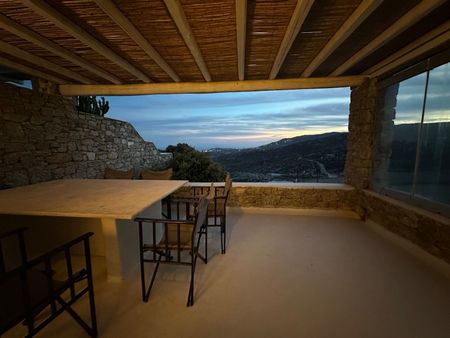Βίλα για ενοικίαση Άνω Μερά (Μύκονος) - Photo 5