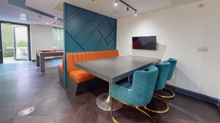 Studio to rent - Photo 3