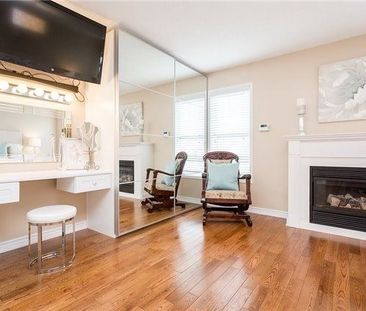For Lease - 248 Georgian Drive, Oakville, Ontario - Photo 4