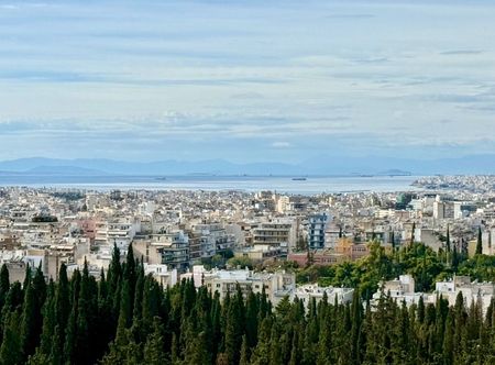 Διαμέρισμα για ενοικίαση Ά Νεκροταφείο (Μετς - Καλλιμάρμαρο) - Photo 2