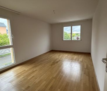 4.5 Zimmer, 101 m², 2. Stock - Photo 5
