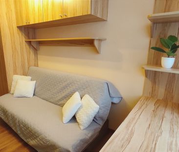 mieszkanie na wynajem - Szczecin, Pomorzany, 9 Maja - Zdjęcie 2