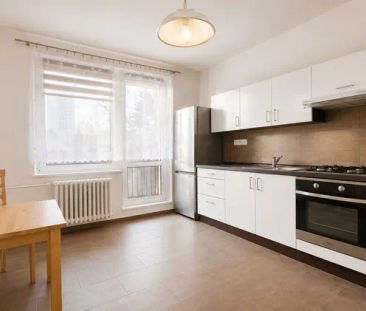 Podnájem bytu 1+1 s lodžií, ul. Lechowiczova - Photo 4