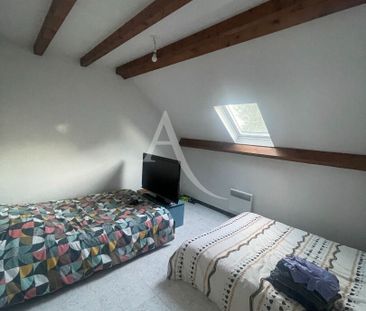 Location Appartement 4 pièces 76m² TIERCE 49125 - Photo 5