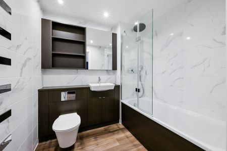 1 bedroom flat to rent - Photo 4