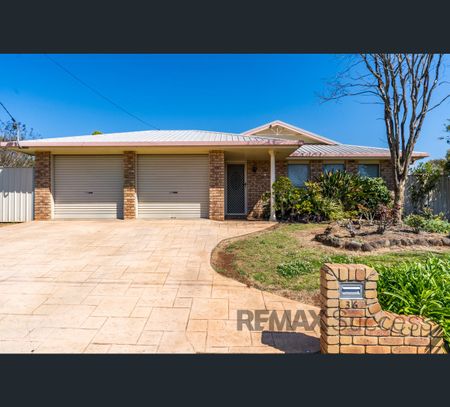 17 Dyson Drive, Darling Heights, Qld 4350 - Photo 2