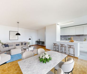 Unique et raffiné - Foto 4