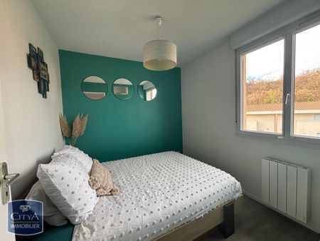 Location Appartement 3 pièces 54m² MACON 71000 - Photo 4