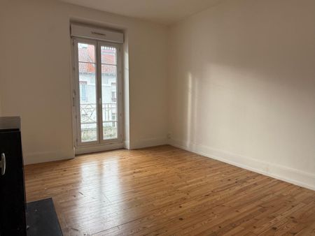 À louer – Appartement lumineux et fonctionnel - Photo 4