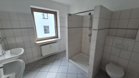 2-Zimmer-Wohnung mit Balkon in Bremen mieten - Foto 4