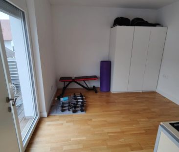3 Zimmer 70 m² mit 2 Parkplätzen und Balkon - Moderne Mietwohnung i... - Foto 1
