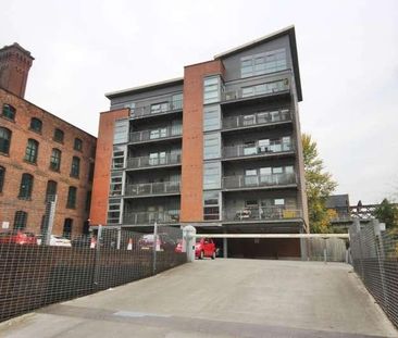 Blantyre Street, Manchester, M15 - Photo 3