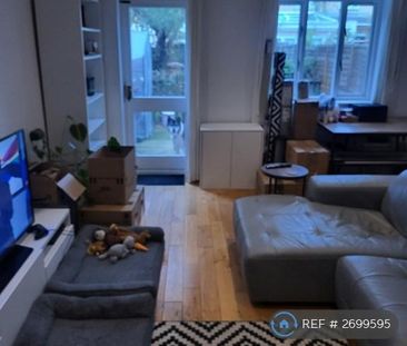 3 bedroom terraced house to rent - Photo 2