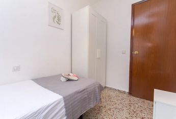 Calle Palo Mayor, Málaga, Andalusia 29010