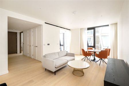 Dacre Street, SW1H - Photo 3