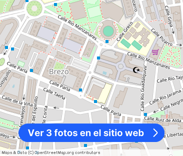 Alquiler piso en calle gregorio marañón 2b habitacion con gastos y ... - Foto 1