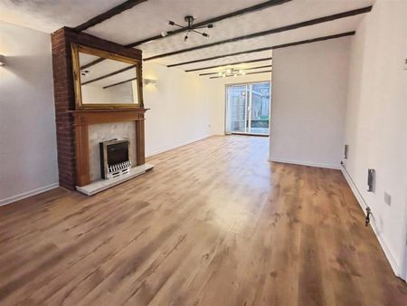 3 BED Detached house To rent - Photo 5