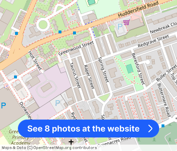 Raper Street, Oldham, OL4 - Photo 1