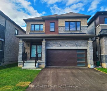 For Lease - 19 Buttercream Avenue, Thorold, Ontario - Photo 2