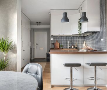 Gröna gatan, Göteborg - Photo 1