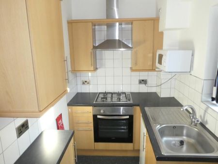 1 bedroom apartment to rent - Photo 3