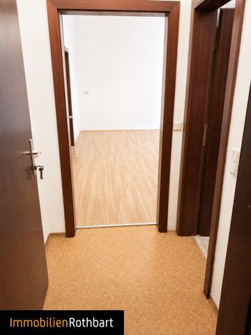 Gemütliche 2-Zimmer-Wohnung in Thörl - Photo 5