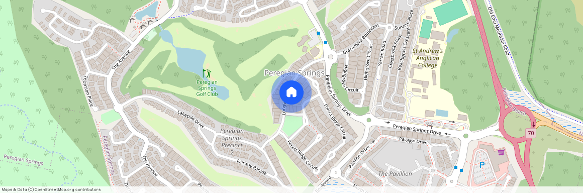 17 Longwood Drive, Qld 4573, Peregian Springs