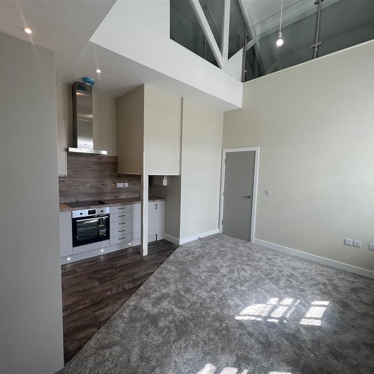 New Street - Photo 1