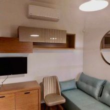 Studio/Γκαρσονιέρα για ενοικίαση - Θέρμη, - Photo 1
