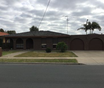 Four Bedroom House in Shepparton South - Photo 1