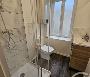 Appartement T1 à louer 1 pièce - 20,70 m2 CHATEAUROUX - 36 - Photo 3