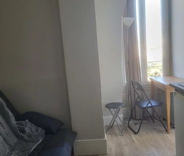 Location Appartement 1 pièces 11 m2 à Paris 14 - Photo 3