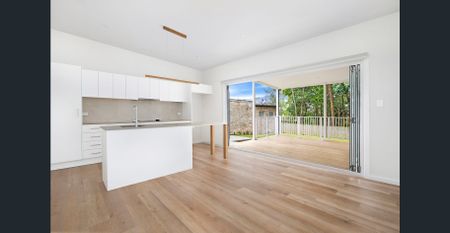 Brand New Two Bedroom House with Garden - Pet Friendly - Photo 3