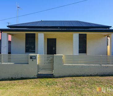 MODERN COTTAGE CLOSE TO TOWN - Photo 2