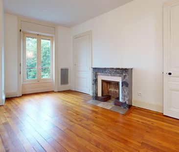 Appartement à louer 2 pièces • 41,63 m2 Saint-Didier-au-Mont-d'Or - Photo 4