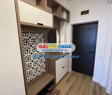 inch ap cu 3 camere cf 1 dec FOND NOU modern cu garaj Popa Sapca - Fotografie 1