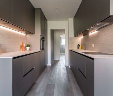 Esclusivo 3.5 locali Breganzona Ristrutturato con finiture di pregio - Foto 6