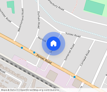 Surrey Road, North Harrow - Photo 1