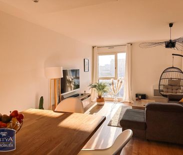 Location Appartement 3 pièces 74m² MONTAUBAN 82000 - Photo 3