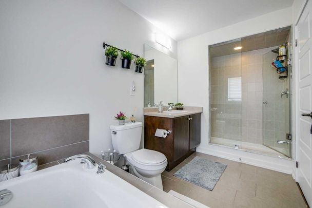 For Lease - 136 Golden Springs Drive, Brampton, Ontario - Photo 1