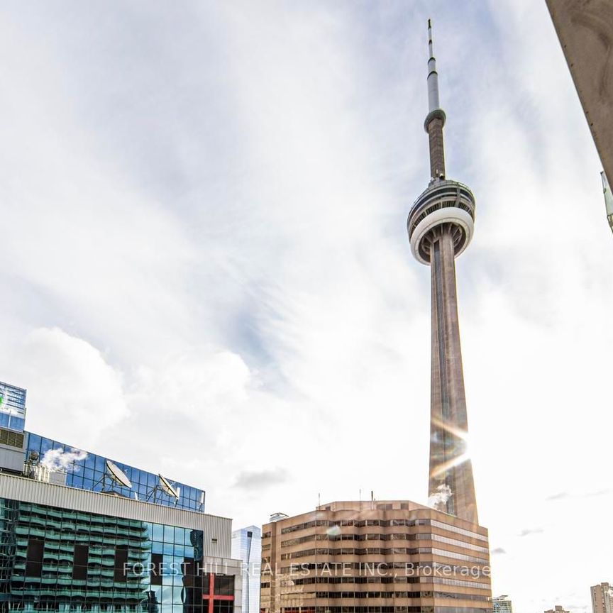 300 Front Street Lofts 300 , #1206 - Photo 1