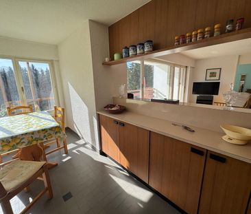 Spacious 2.5-room apartment for rent in the season (April to November) - Foto 4