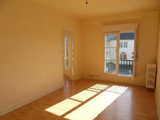 Appartement Percy En Normandie 3 pièce(s) 51 m2 - Photo 1