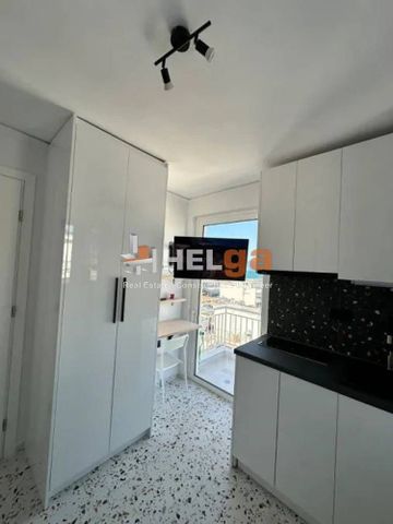 Studio/Γκαρσονιέρα για ενοικίαση Πάτρα - Κέντρο (Πάτρα) - Φωτογραφία 3