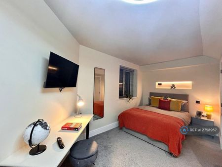 1 bedroom in a house share to rent - Photo 3