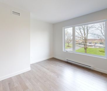 Appartement - 201-54 Rg St-Marc - Photo 5