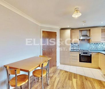 1 bedroom apartment to rent - Photo 6